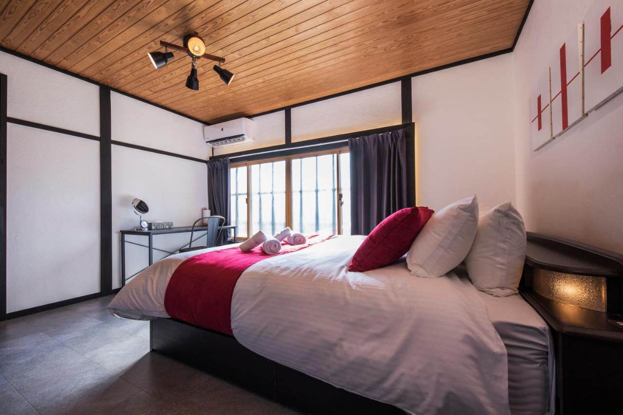 Shiki Homes Asuka Quioto Exterior foto